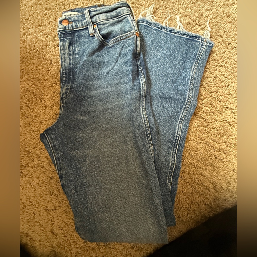 Wrangler Jeans
